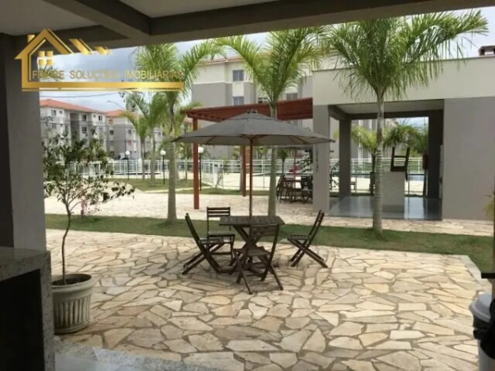 Apartamento, 2 quartos, 50 m² - Foto 32