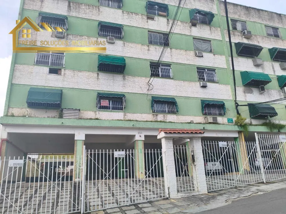 Apartamento, 2 quartos, 78 m² - Foto 1