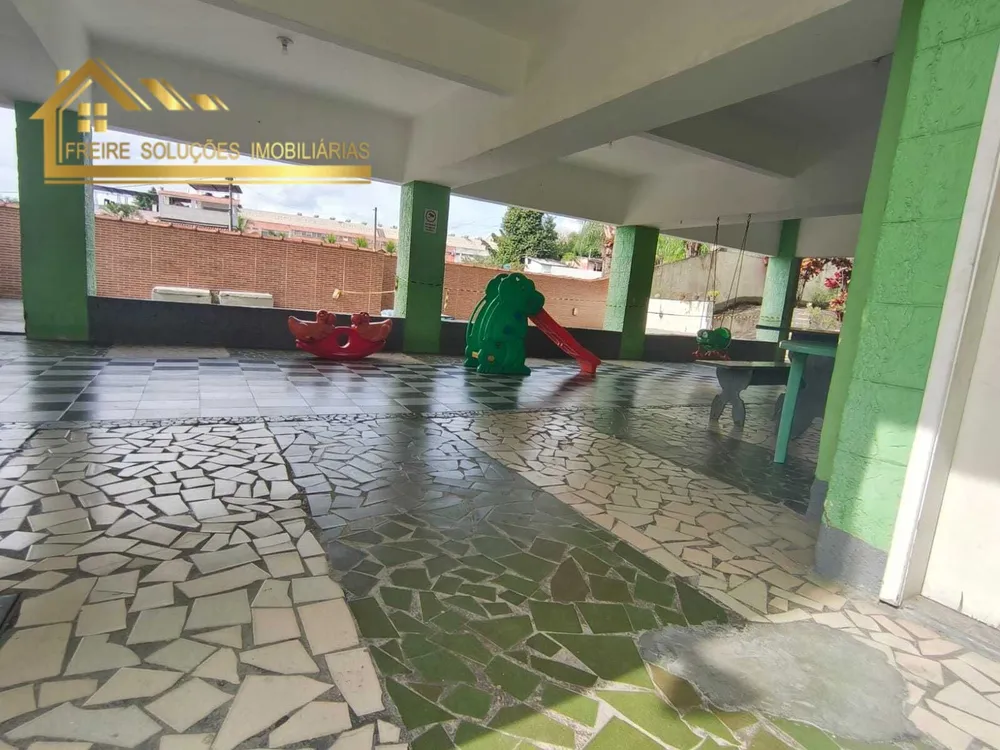 Apartamento, 2 quartos, 78 m² - Foto 3