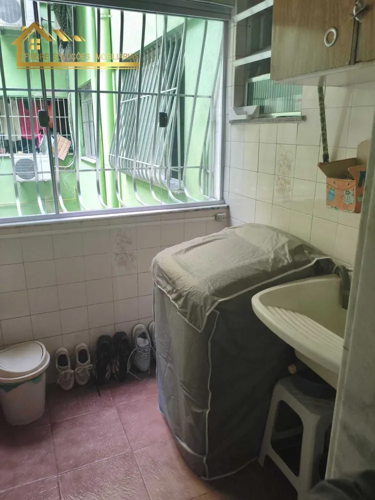 Apartamento, 2 quartos, 78 m² - Foto 9