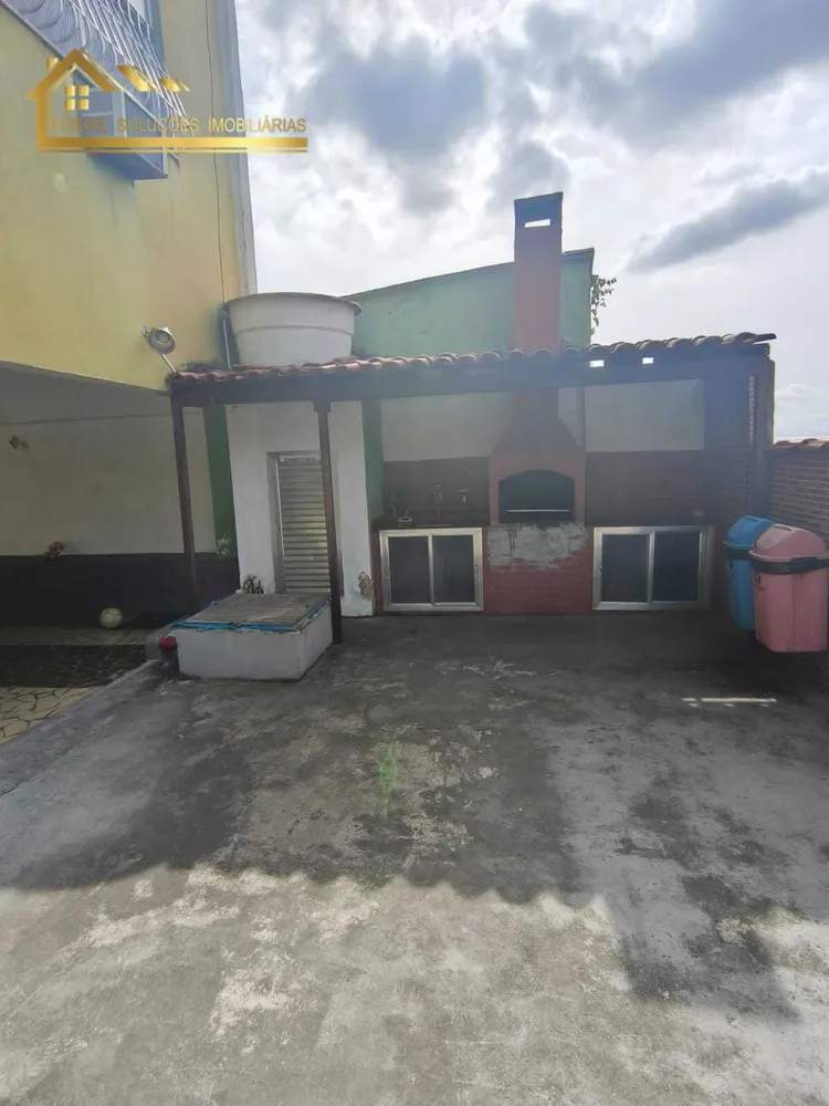 Apartamento, 2 quartos, 78 m² - Foto 2