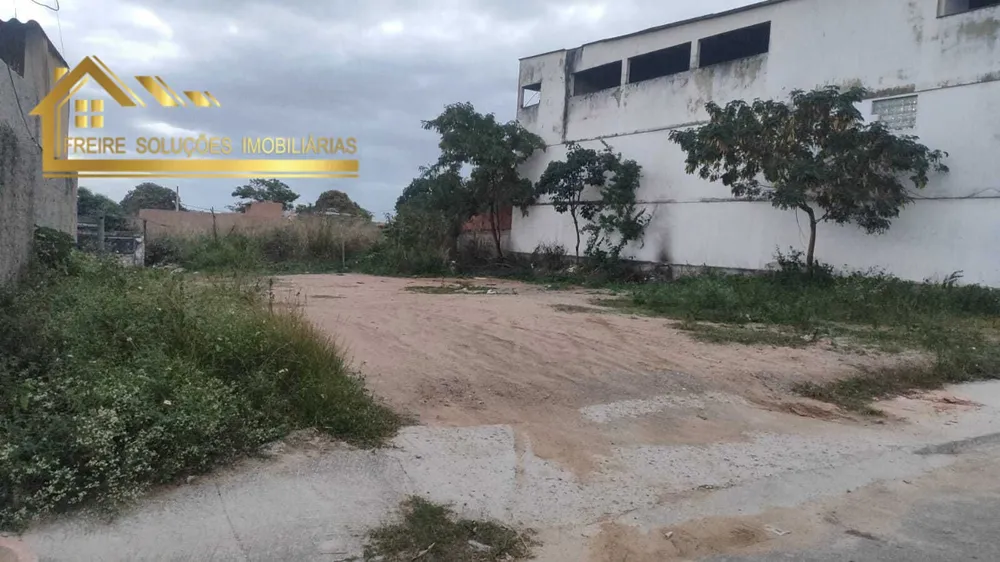 Terreno, 700 m² - Foto 1