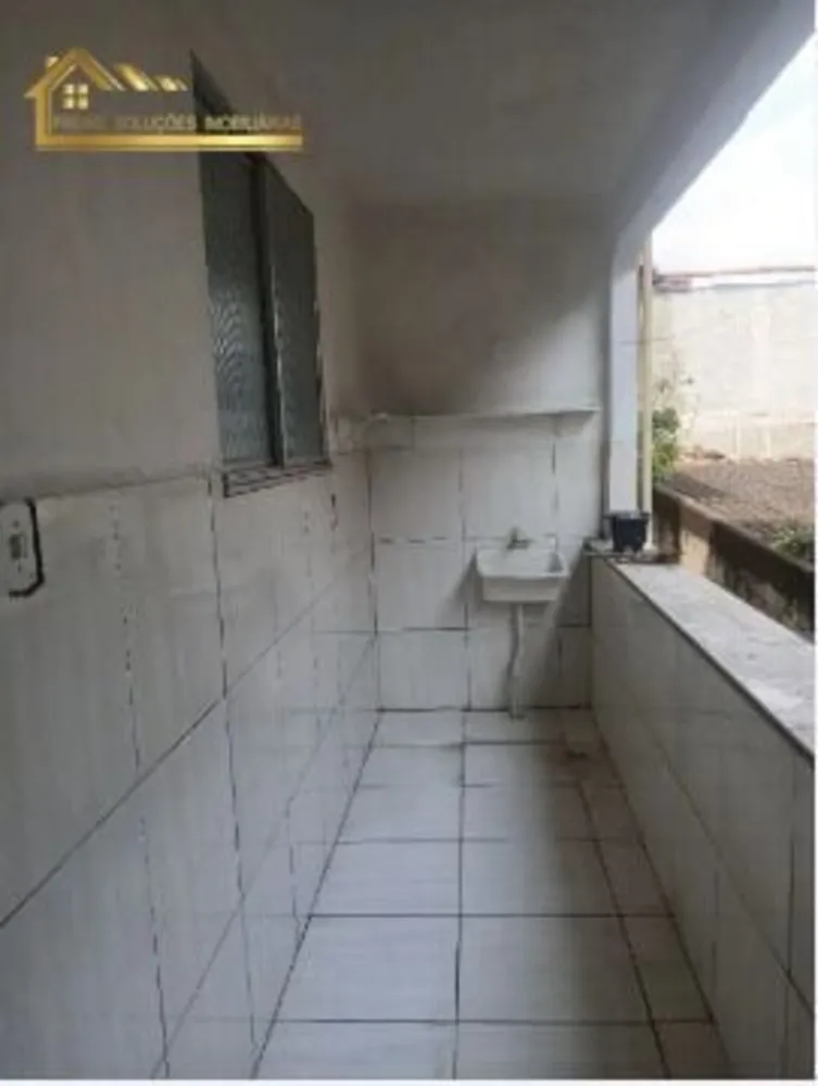 Apartamento, 2 quartos - Foto 1
