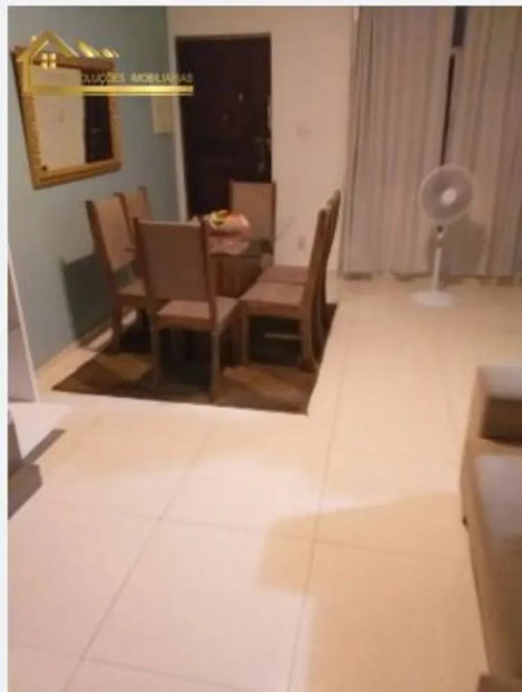 Apartamento, 2 quartos - Foto 14