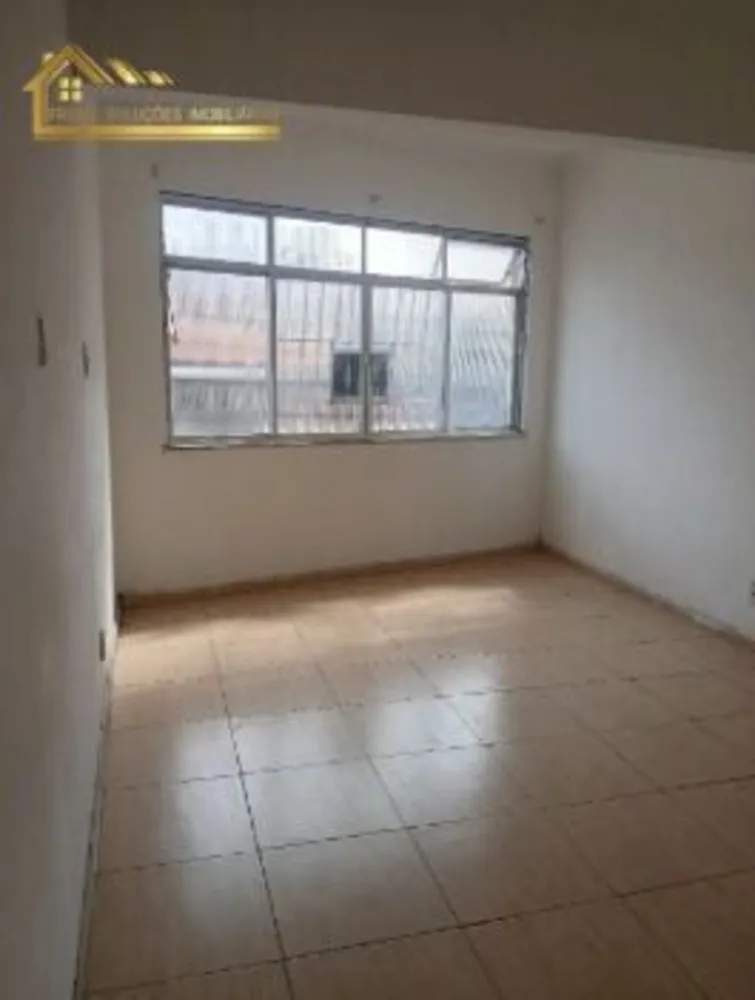 Apartamento, 2 quartos - Foto 2