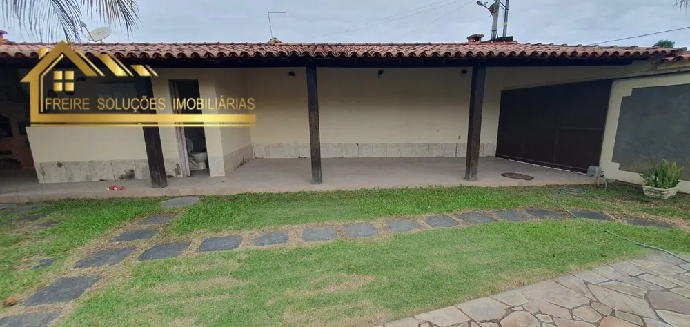 Casa, 4 quartos, 150 m² - Foto 11