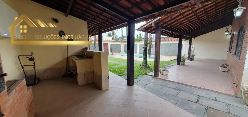 Casa, 4 quartos, 150 m² - Foto 24