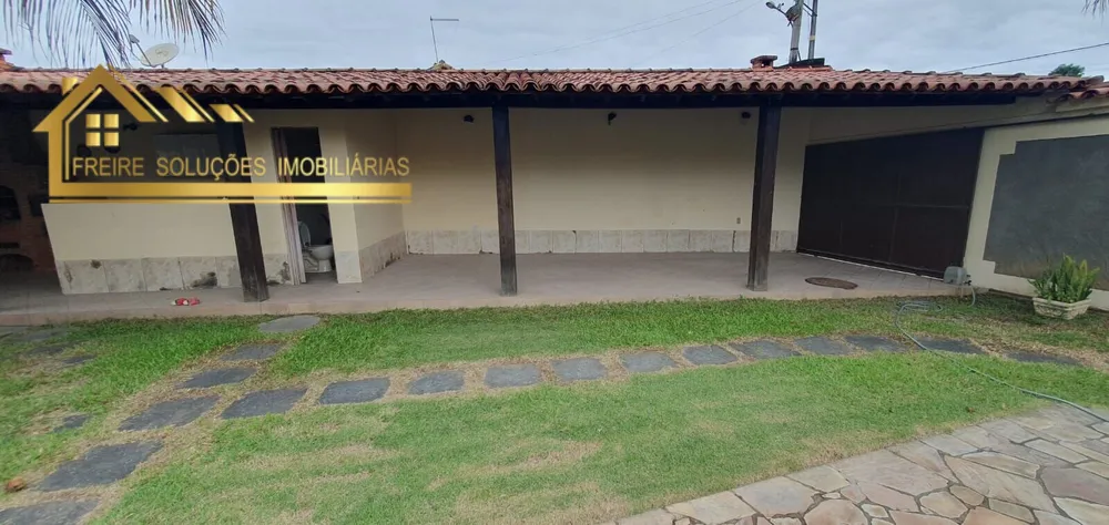 Casa, 4 quartos, 150 m² - Foto 21