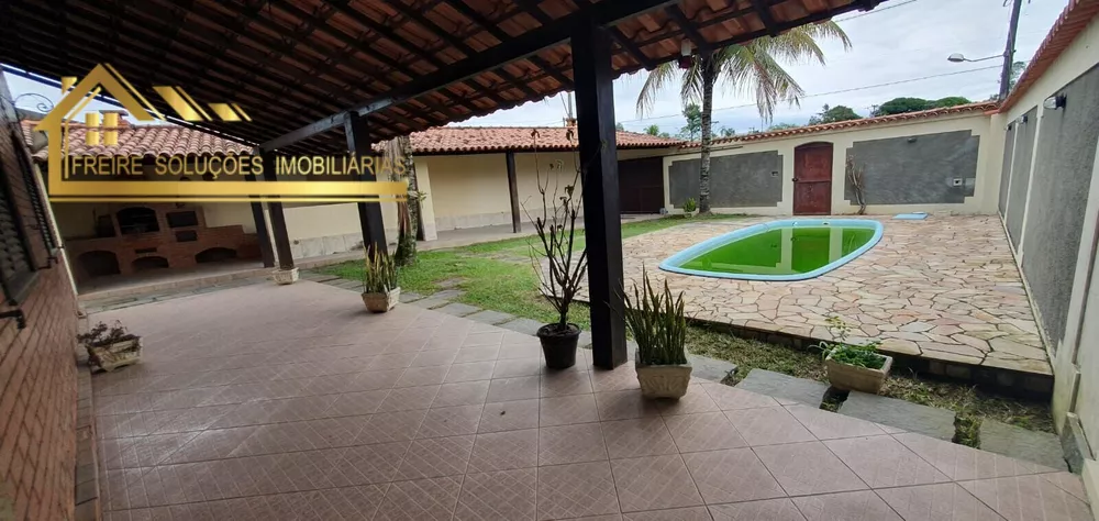 Casa, 4 quartos, 150 m² - Foto 2