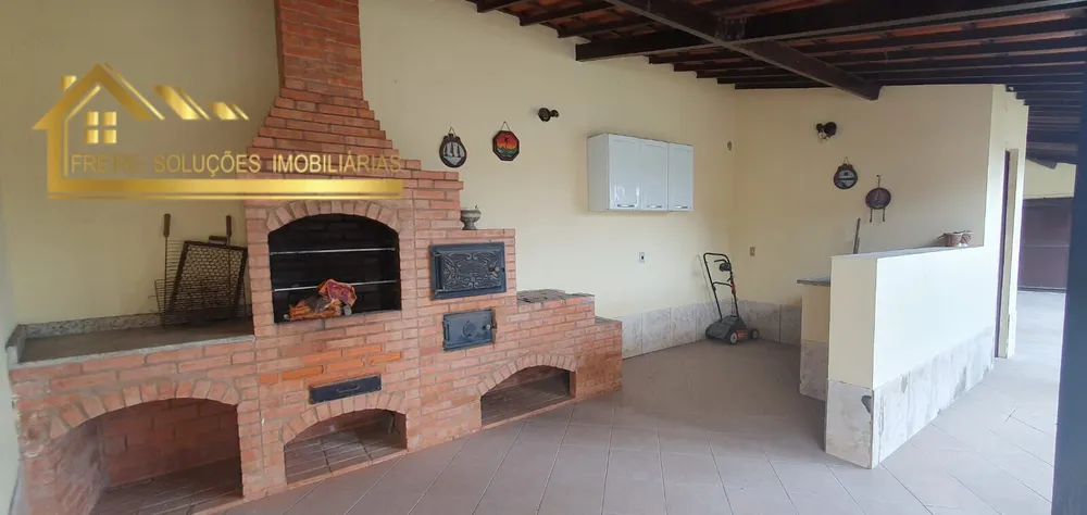 Casa, 4 quartos, 150 m² - Foto 29