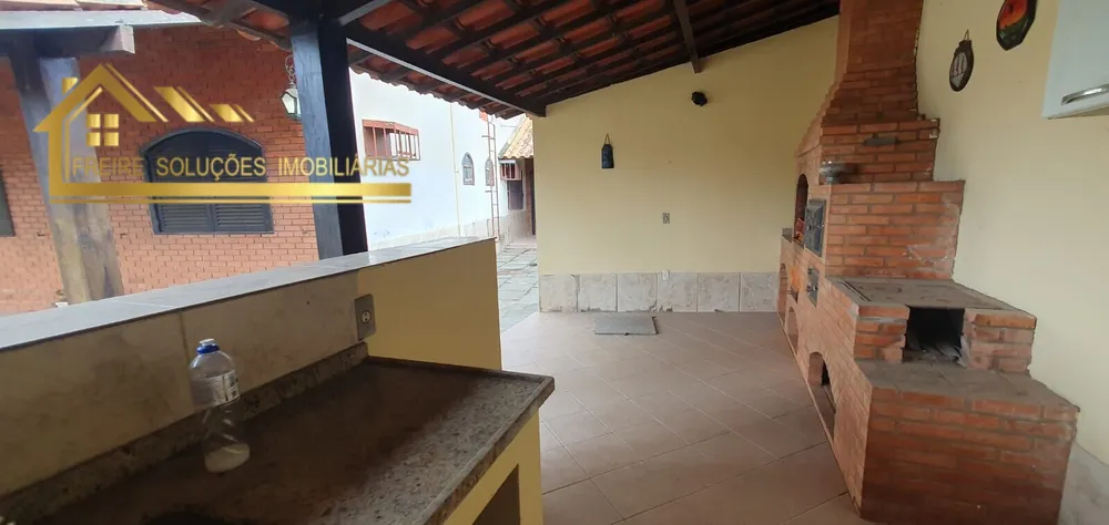 Casa, 4 quartos, 150 m² - Foto 20