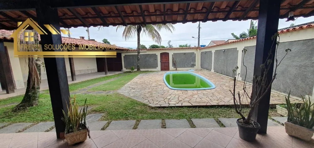 Casa, 4 quartos, 150 m² - Foto 6