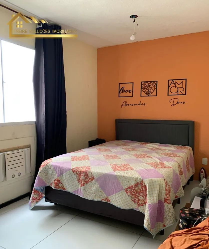 Apartamento, 2 quartos, 48 m² - Foto 9