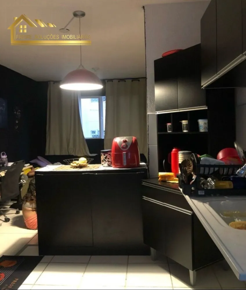 Apartamento, 2 quartos, 48 m² - Foto 14
