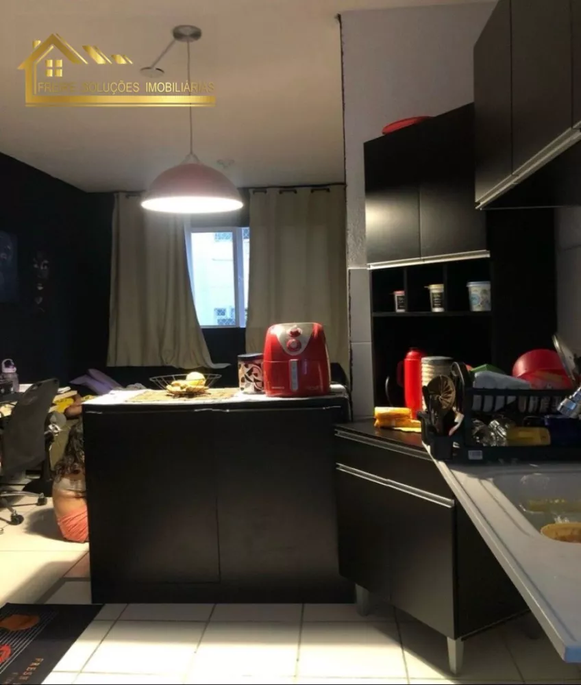 Apartamento, 2 quartos, 48 m² - Foto 7