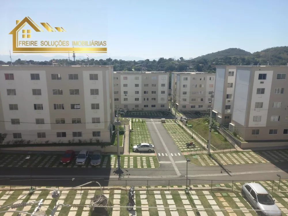 Apartamento, 2 quartos, 48 m² - Foto 1