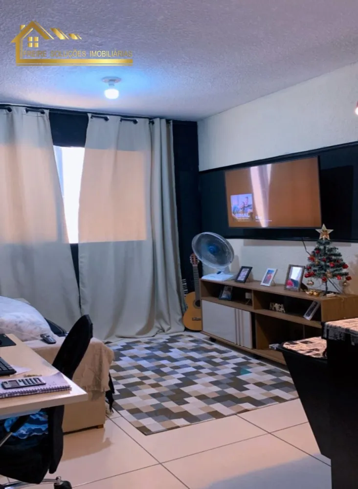 Apartamento, 2 quartos, 48 m² - Foto 5