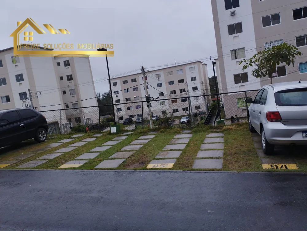 Apartamento, 2 quartos, 48 m² - Foto 19