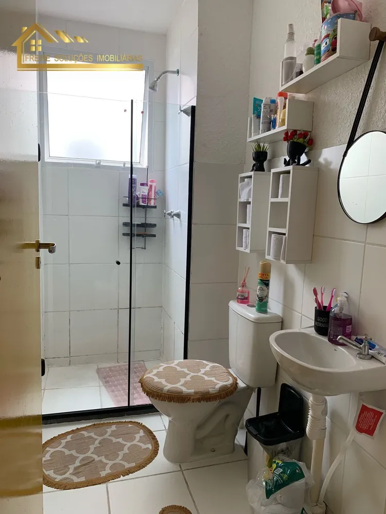 Apartamento, 2 quartos, 48 m² - Foto 11