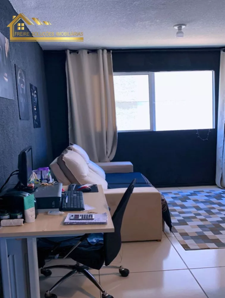 Apartamento, 2 quartos, 48 m² - Foto 4