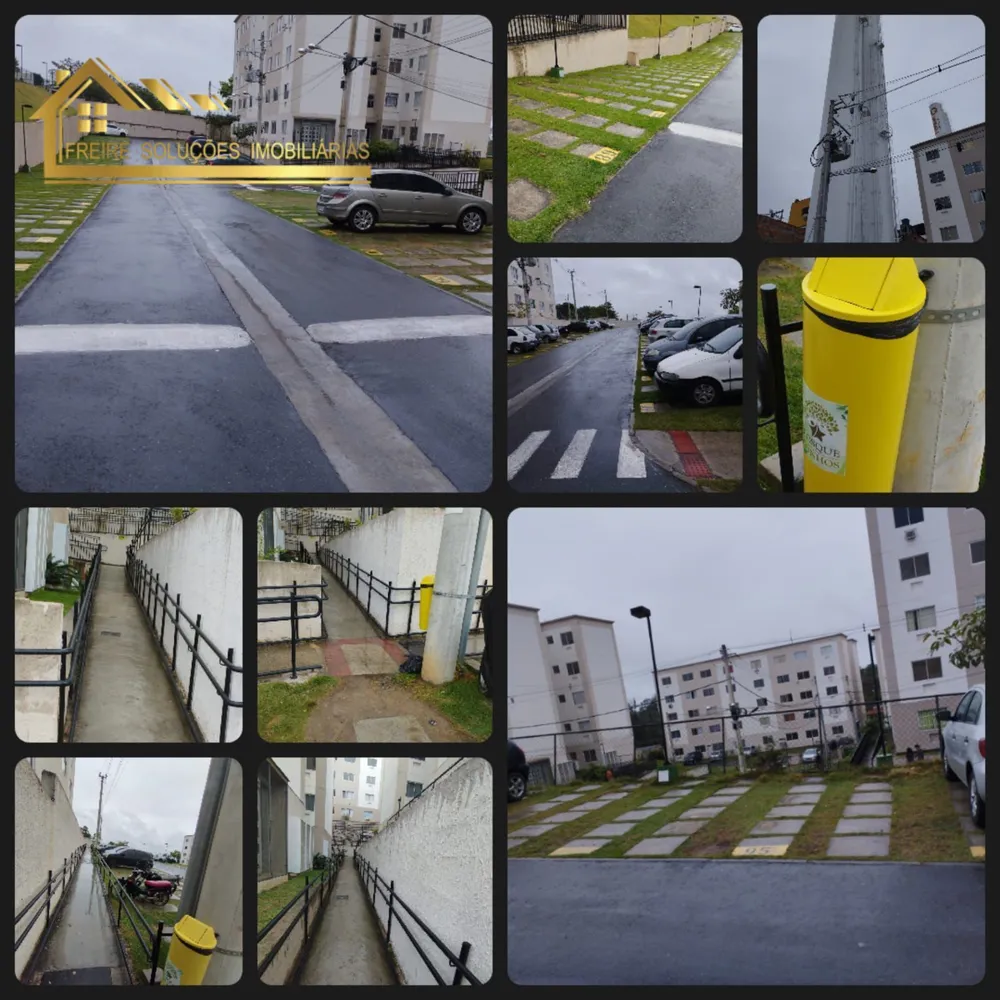 Apartamento, 2 quartos, 48 m² - Foto 17
