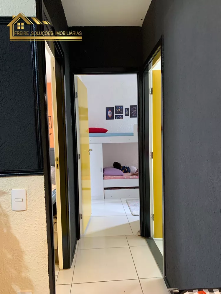 Apartamento, 2 quartos, 48 m² - Foto 8