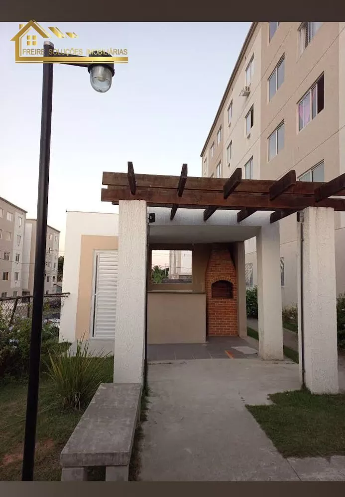 Apartamento, 2 quartos, 48 m² - Foto 12