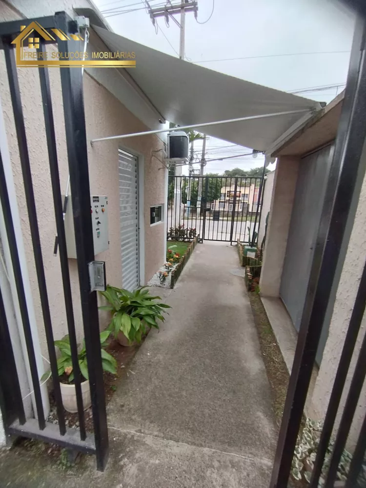 Apartamento, 2 quartos, 48 m² - Foto 11