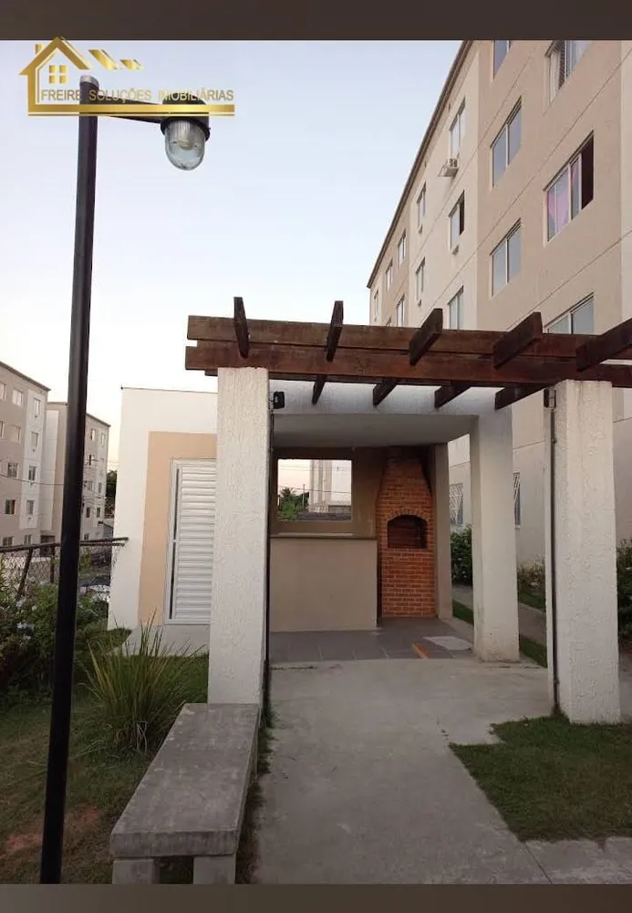 Apartamento, 2 quartos, 48 m² - Foto 23