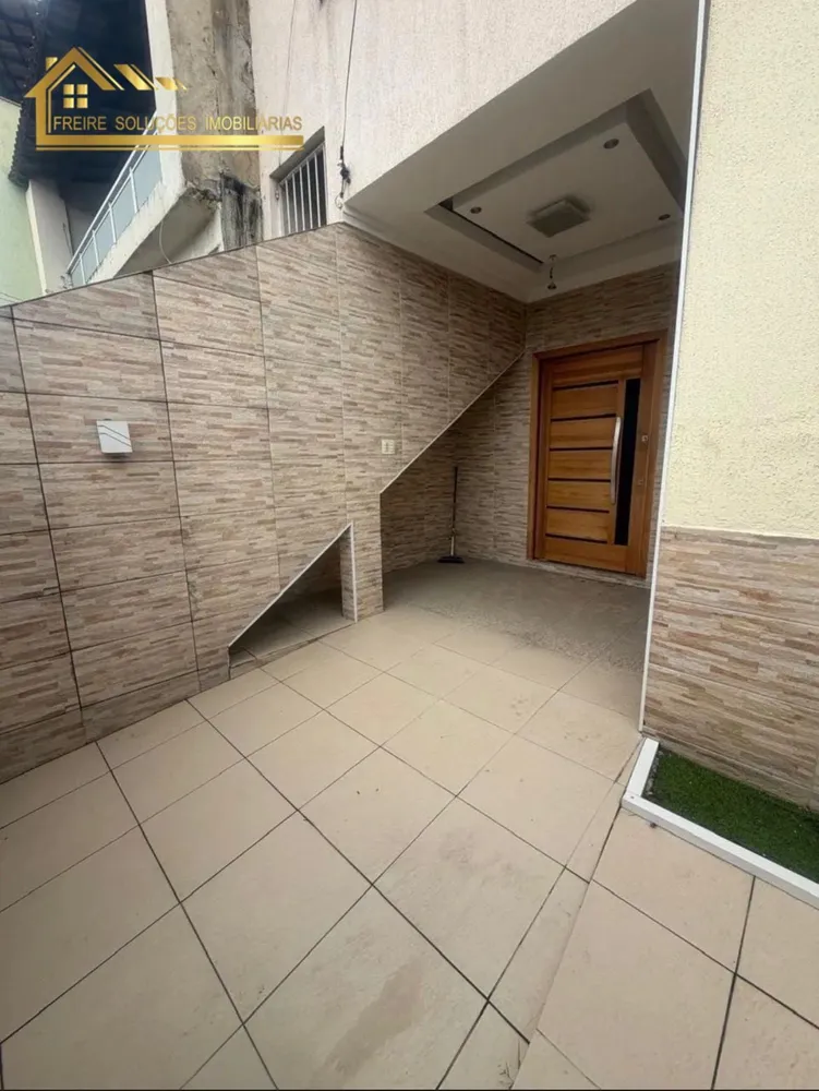Casa, 2 quartos - Foto 15