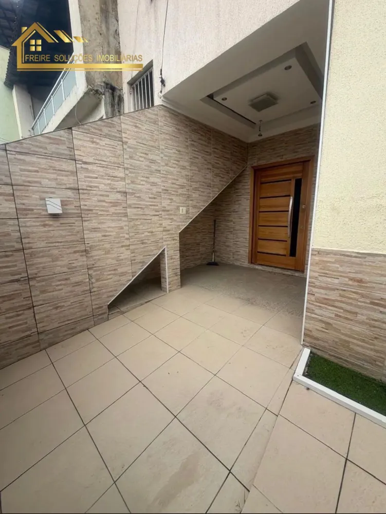 Casa, 2 quartos - Foto 8