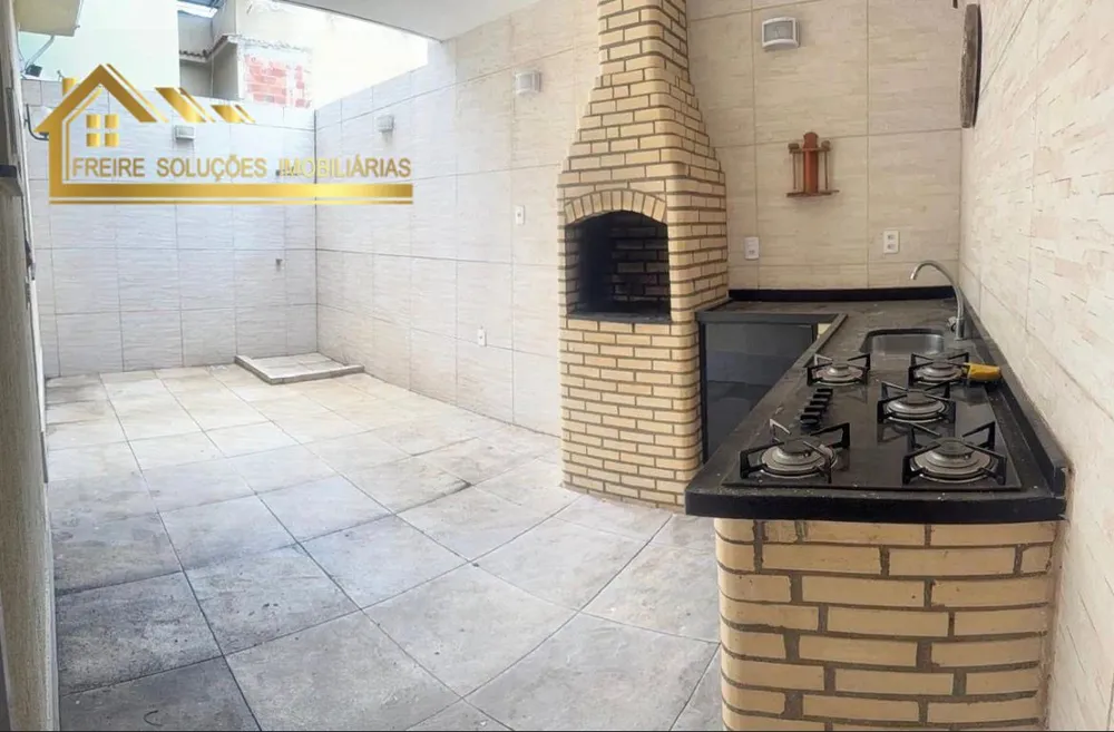 Casa, 2 quartos - Foto 6