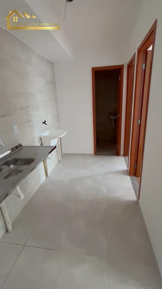 Apartamento, 2 quartos, 35 m² - Foto 6