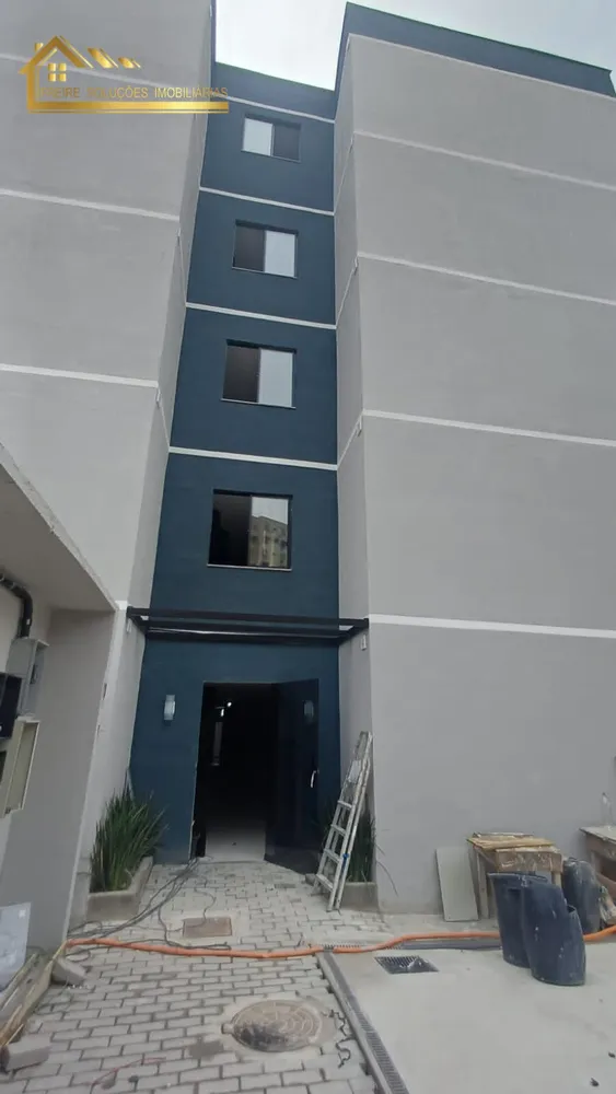 Apartamento, 2 quartos, 35 m² - Foto 3