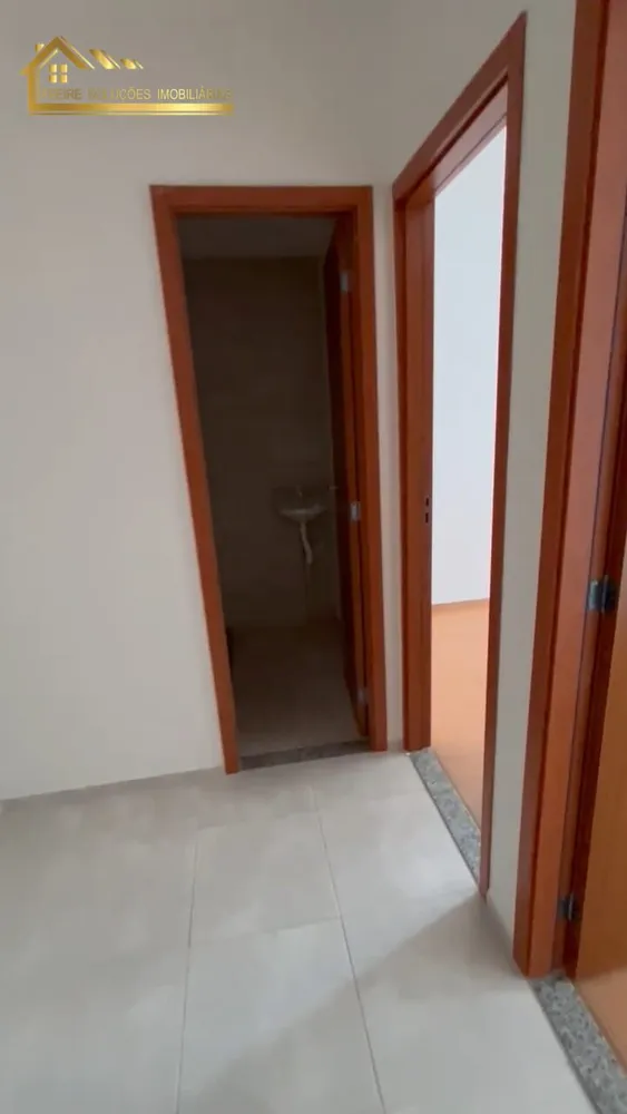 Apartamento, 2 quartos, 35 m² - Foto 10