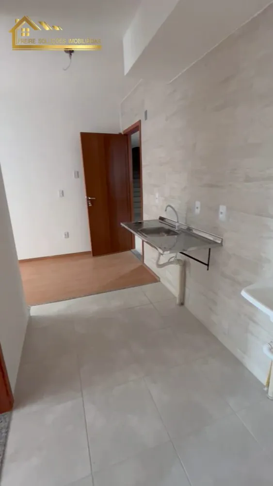 Apartamento, 2 quartos, 35 m² - Foto 11