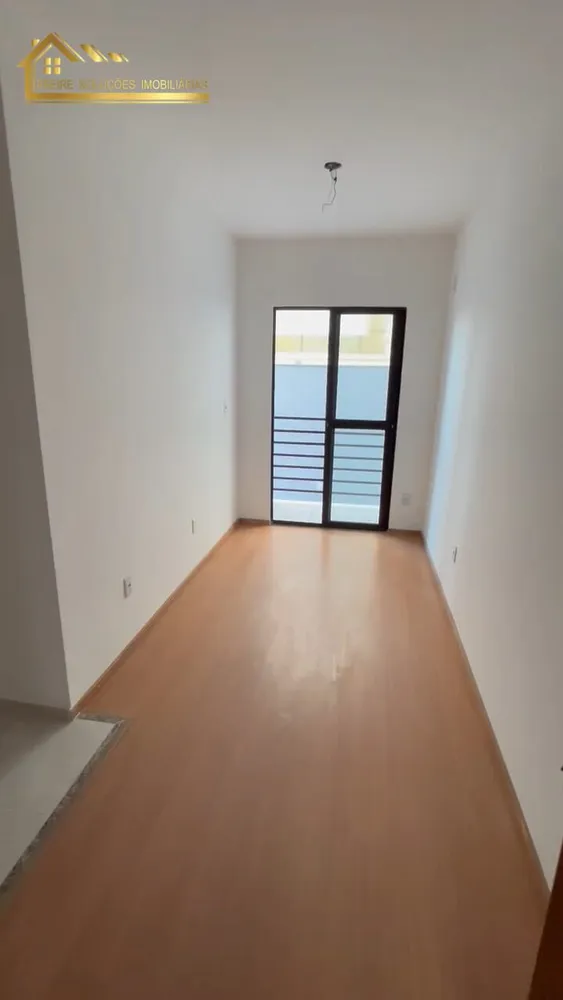 Apartamento, 2 quartos, 35 m² - Foto 5