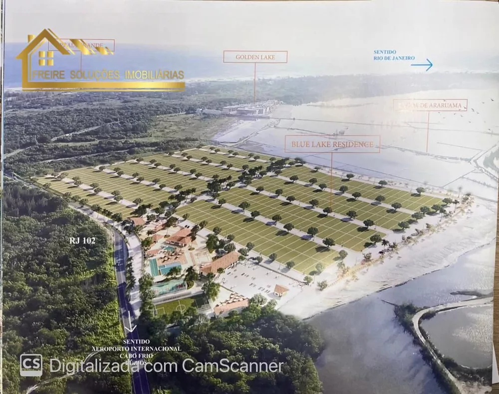 Terreno, 250 m² - Foto 17