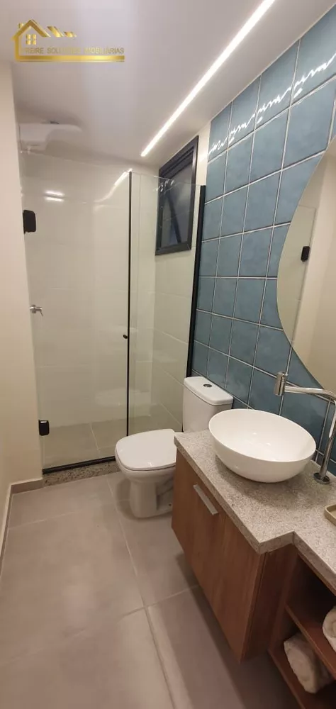 Apartamento, 2 quartos, 54 m² - Foto 14