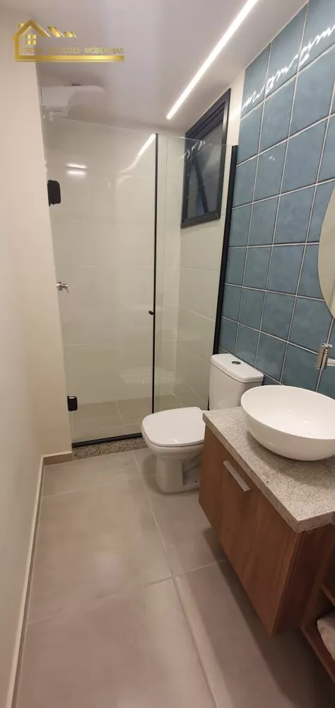 Apartamento, 2 quartos, 54 m² - Foto 4