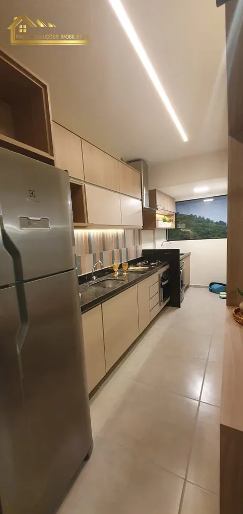 Apartamento, 2 quartos, 54 m² - Foto 6