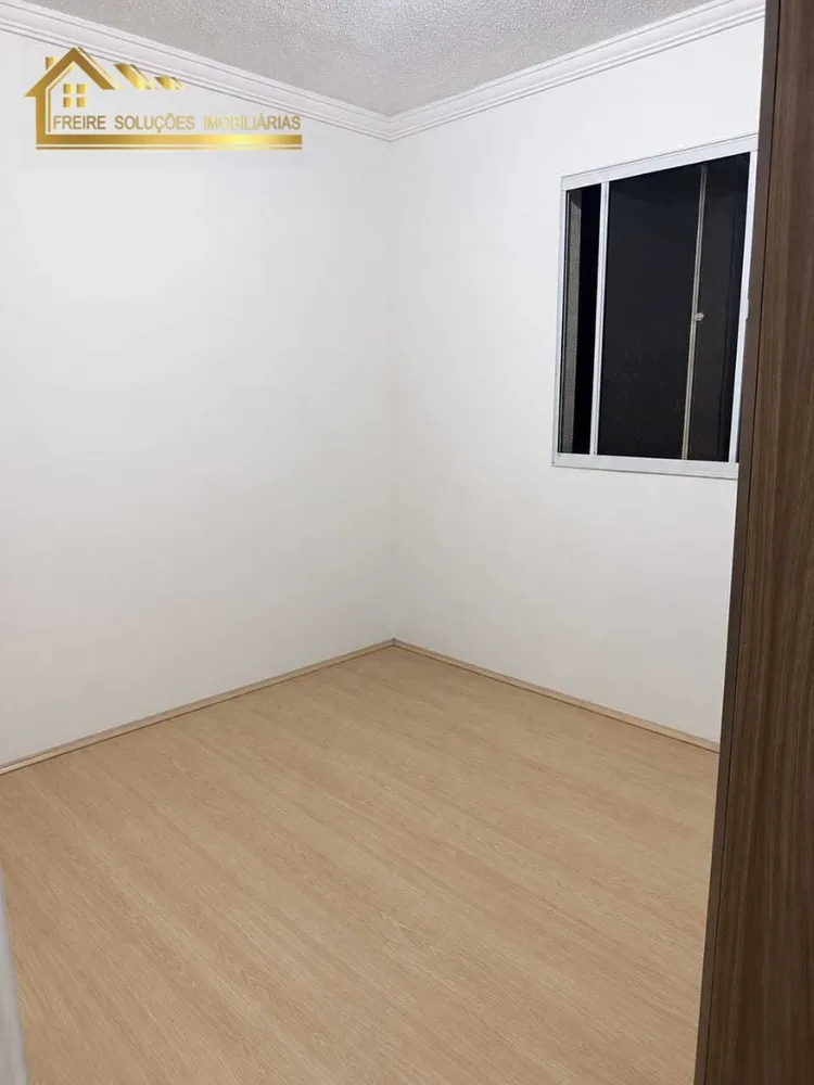 Apartamento, 2 quartos, 43 m² - Foto 9