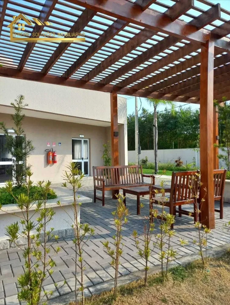Apartamento, 2 quartos, 43 m² - Foto 15