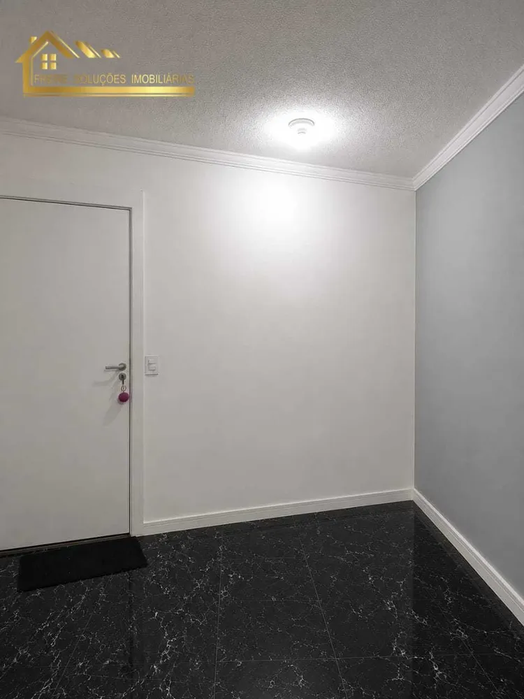 Apartamento, 2 quartos, 43 m² - Foto 7
