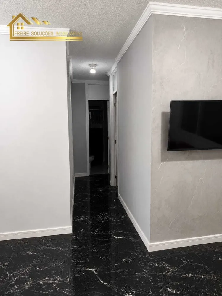 Apartamento, 2 quartos, 43 m² - Foto 5