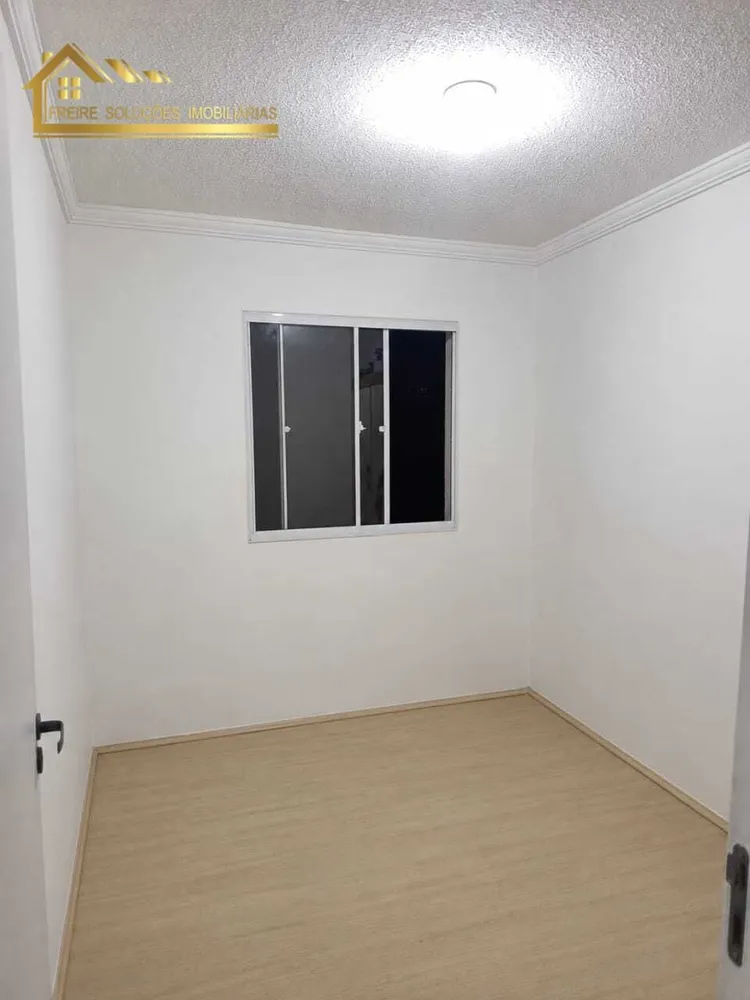 Apartamento, 2 quartos, 43 m² - Foto 10