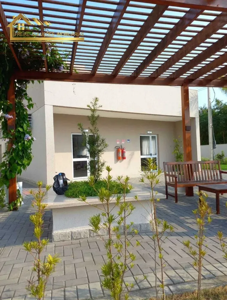 Apartamento, 2 quartos, 43 m² - Foto 16