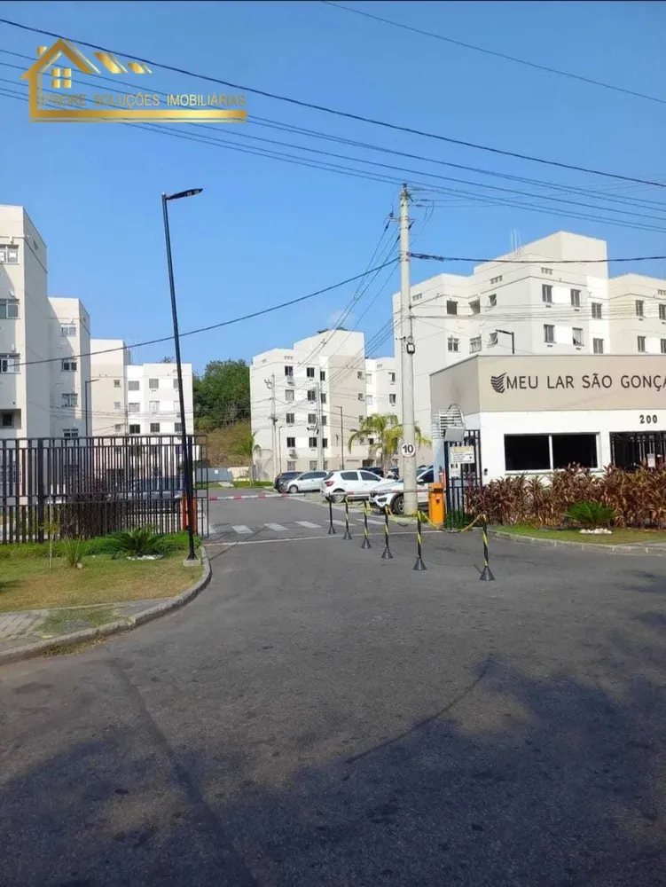 Apartamento, 2 quartos, 43 m² - Foto 17