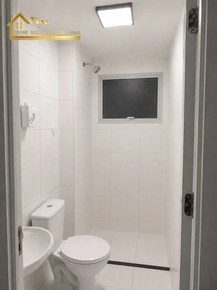 Apartamento, 2 quartos, 43 m² - Foto 6