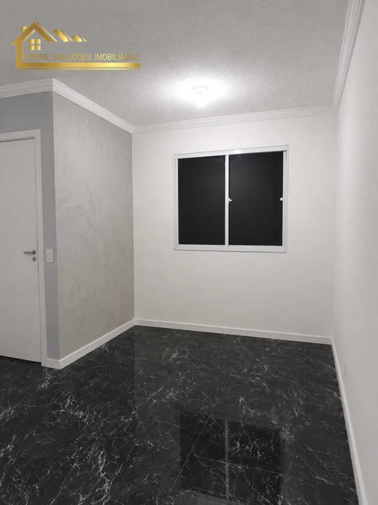 Apartamento, 2 quartos, 43 m² - Foto 4